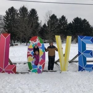 Meet your Posher, Angie